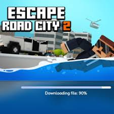 Escape Road City 2